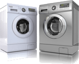 Gas dryers
