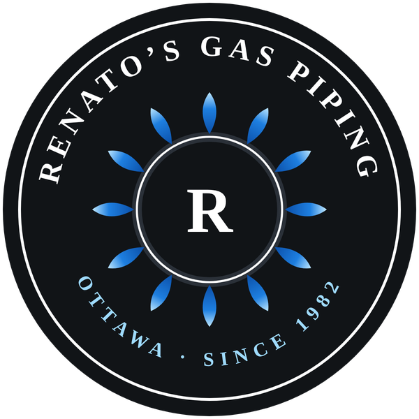 Renato's Gas Piping badge