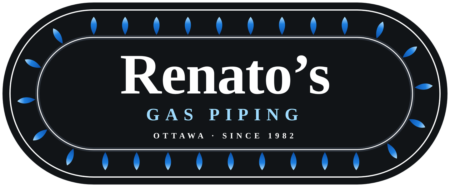 Renato's Gas Piping